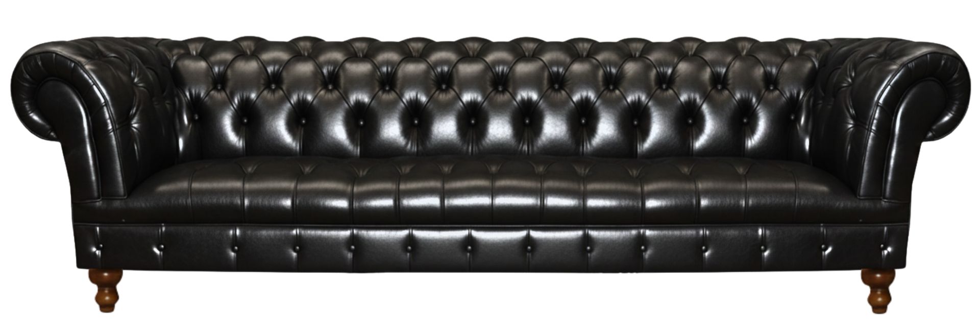 The Vintage Chesterfield